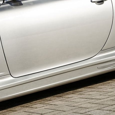 LEXUS SC430 サイドステップ