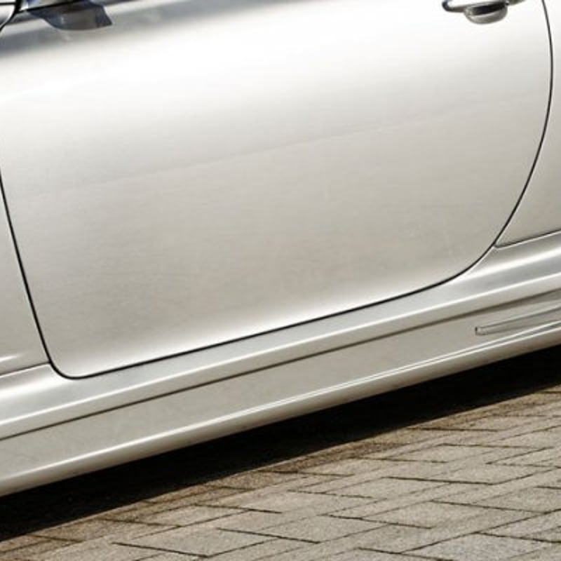 LEXUS SC430 サイドステップ | V-VISION公式ショップ