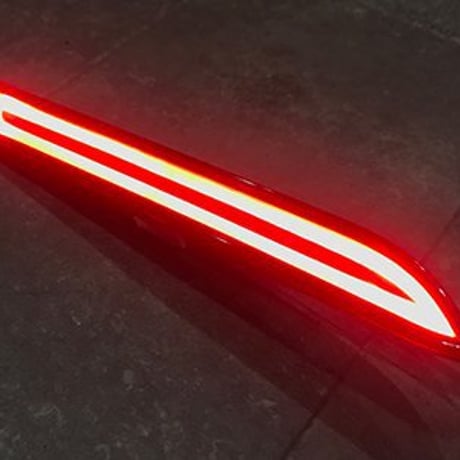 【エアロと同時購入用】エスティマ50系 前期用 LEDリフレクター