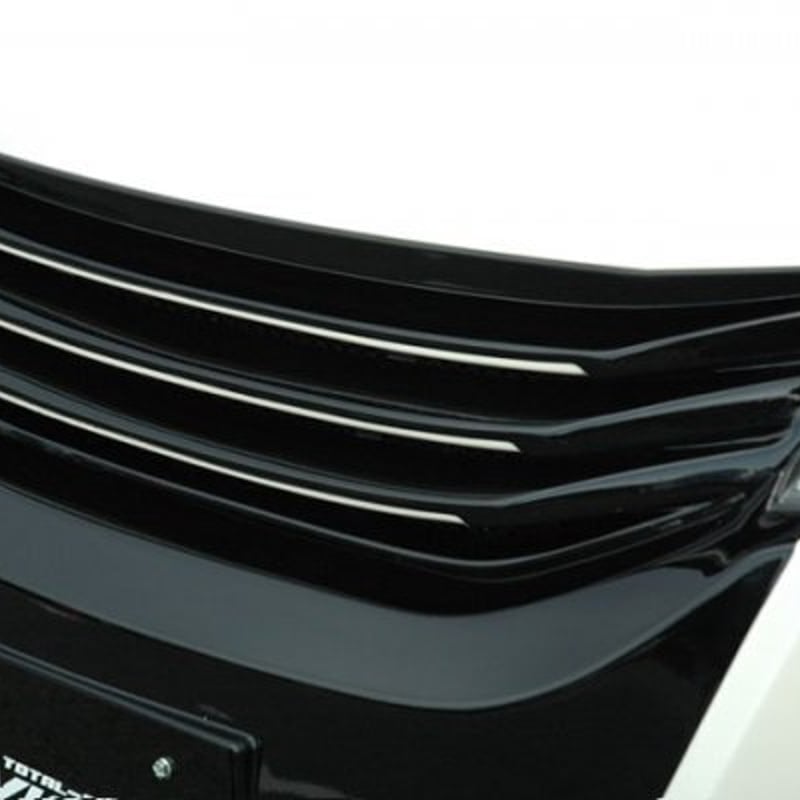 オデッセイ RB3/4 エアロ4点KIT タイプ4 (フロント・リア・サイド