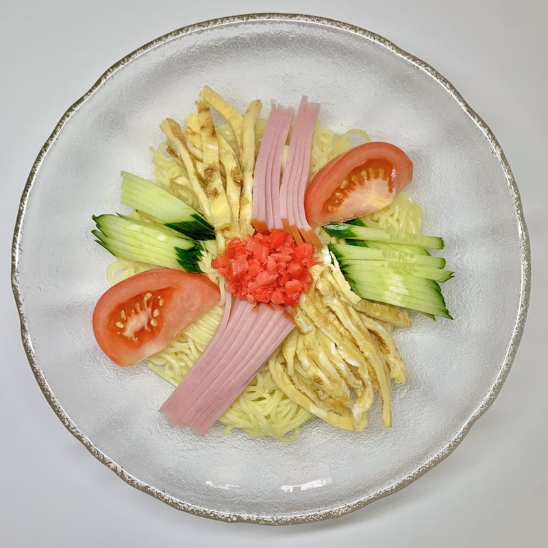 冷やし中華 2食入り | TAKASAGOSTORE