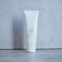 Dress weekly mask (No.4) 80g