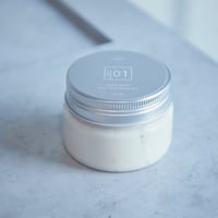 Dress Deep balm No.1 Intense（インテンス）