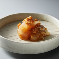 定番商品　白寿真鯛ゼロ×「熟成鮨万」白山氏　醤油麹　※随時発送
