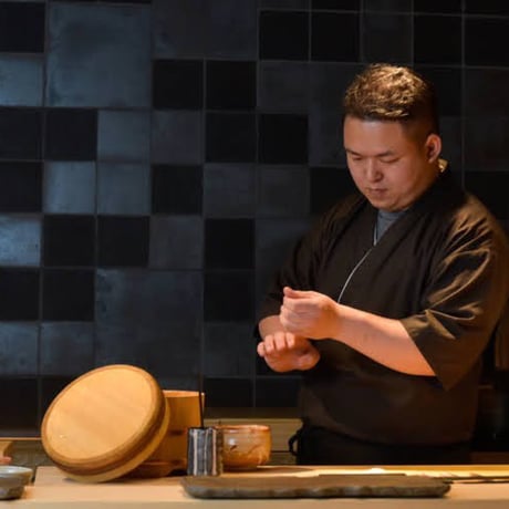 定番商品　白寿真鯛ゼロ×「熟成鮨万」白山氏　醤油麹　※随時発送