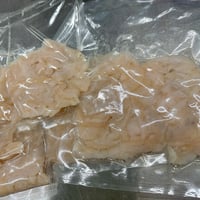 ※追加用　大槌湾産ホタテのヒモ　１５０g以上