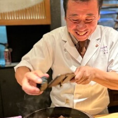 ※個数限定　愛媛県神明水産『媛スマ』×『おぶね』高木氏  プロフェッショナル　※1月後半発送