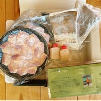 ※個数限定　シャクナゲの森『幻の尺ヤマメ』×『和ダイニング一政』篠健太郎氏  プロフェッショナル　※随時発送