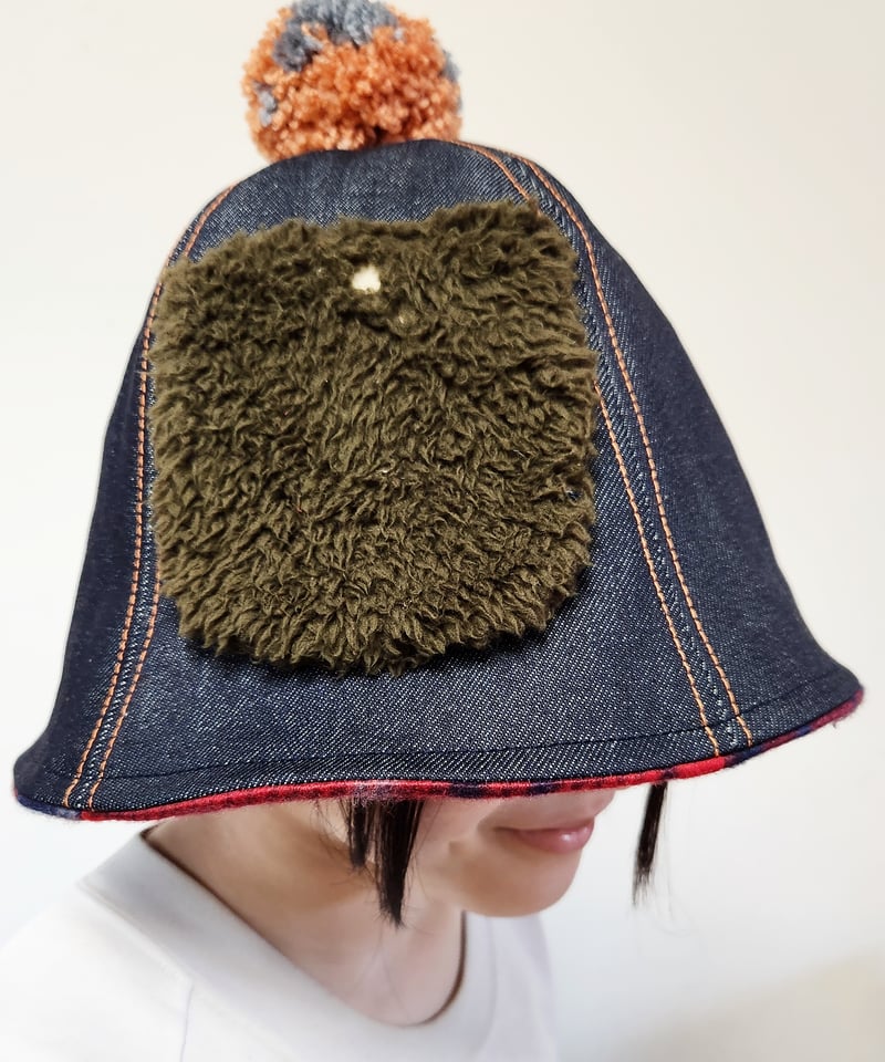 kikono帽子　ハンナ kikono 帽子 ハンナ kikono 帽子 ハンナ 商品 – KIKONO