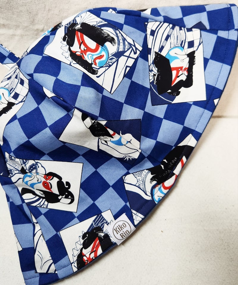 kikono帽子　ハンナ kikono 帽子 ハンナ kikono帽子ハンナ