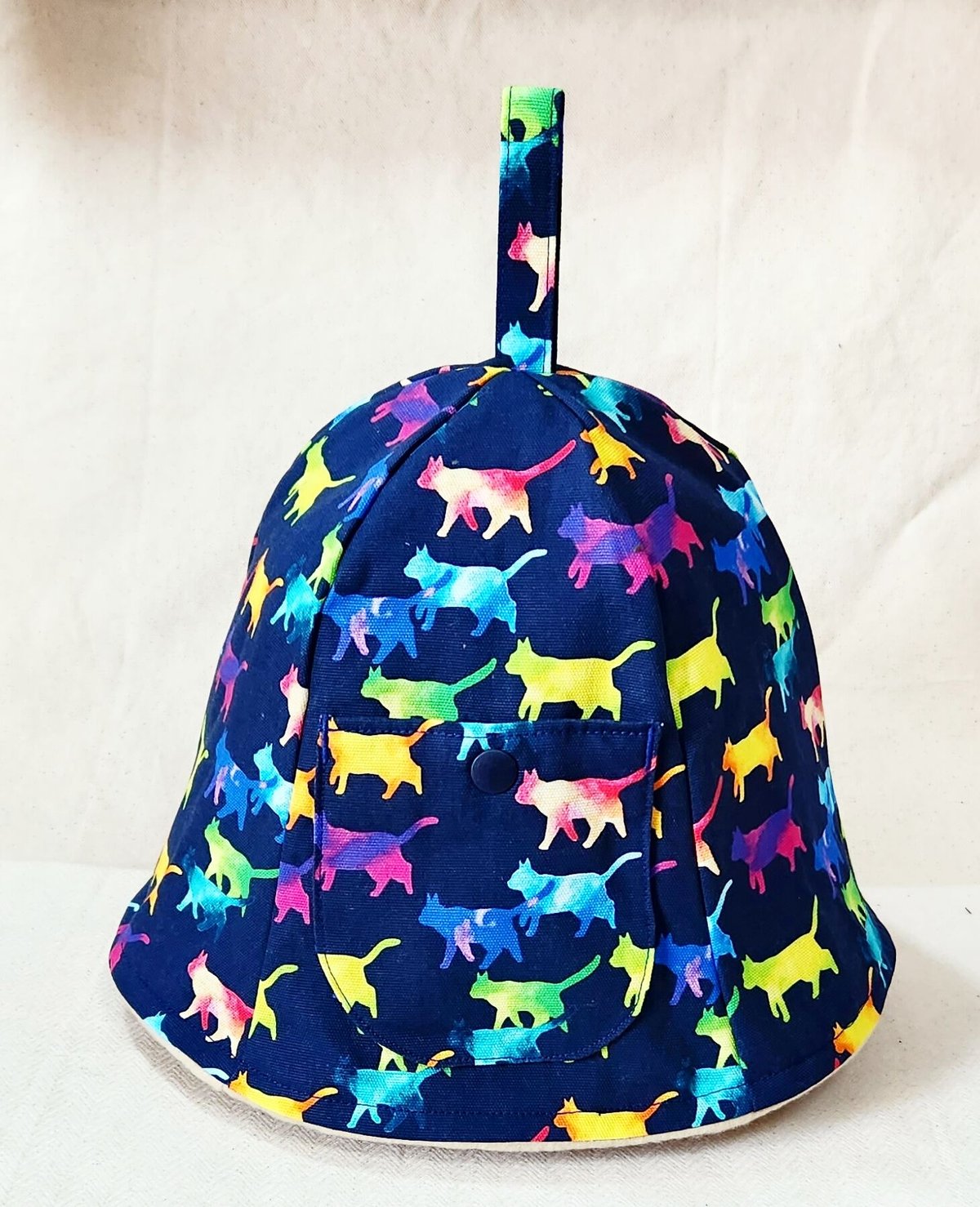猫モチーフのブラウン帽子 NEW ERA ニューエラ キャップ キッズ Youth 9TWENTY Visor