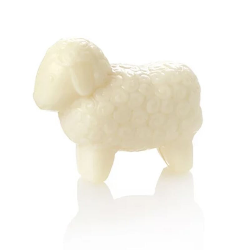 Ovis(オビス)石鹸 羊 牧草地 | Sheep milk soap【ひつじミルク石鹸】