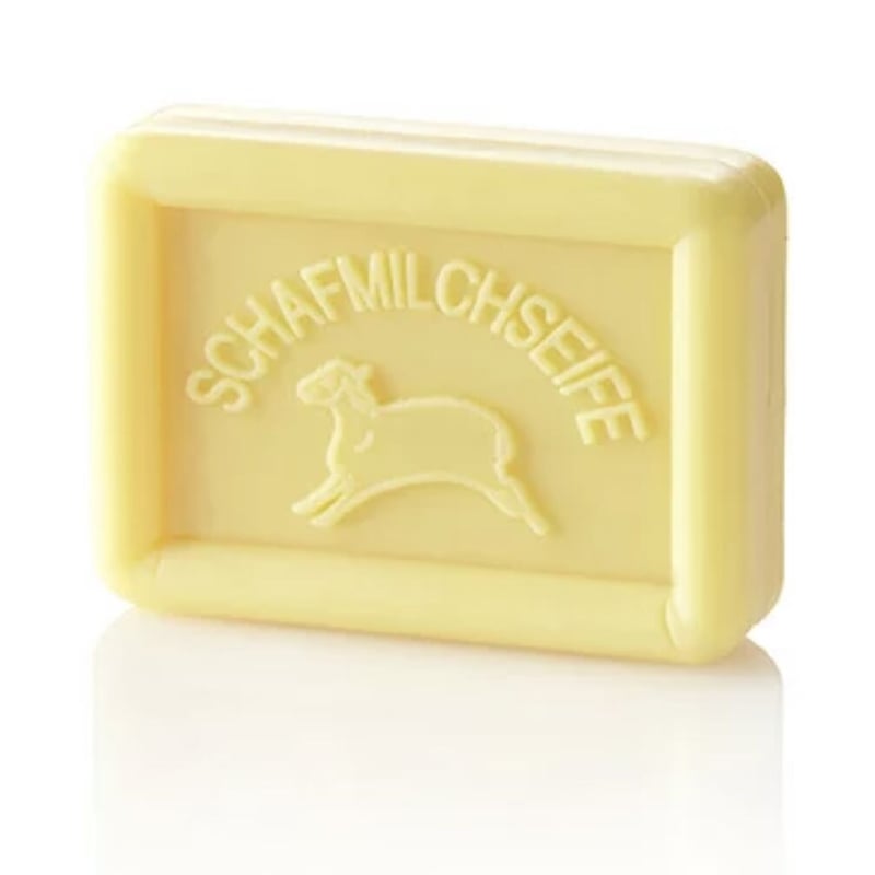 Ovis(オビス)石鹸 アルニカフラワー | Sheep milk soap【ひつじミルク