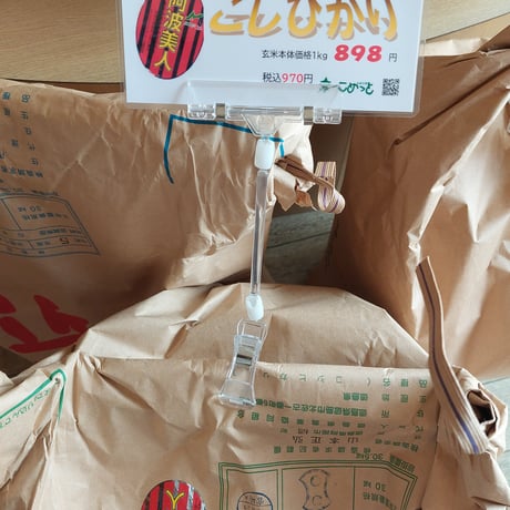 令和7年産徳島県産「阿波美人コシヒカリ」10㎏