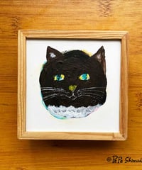 「うるう猫」