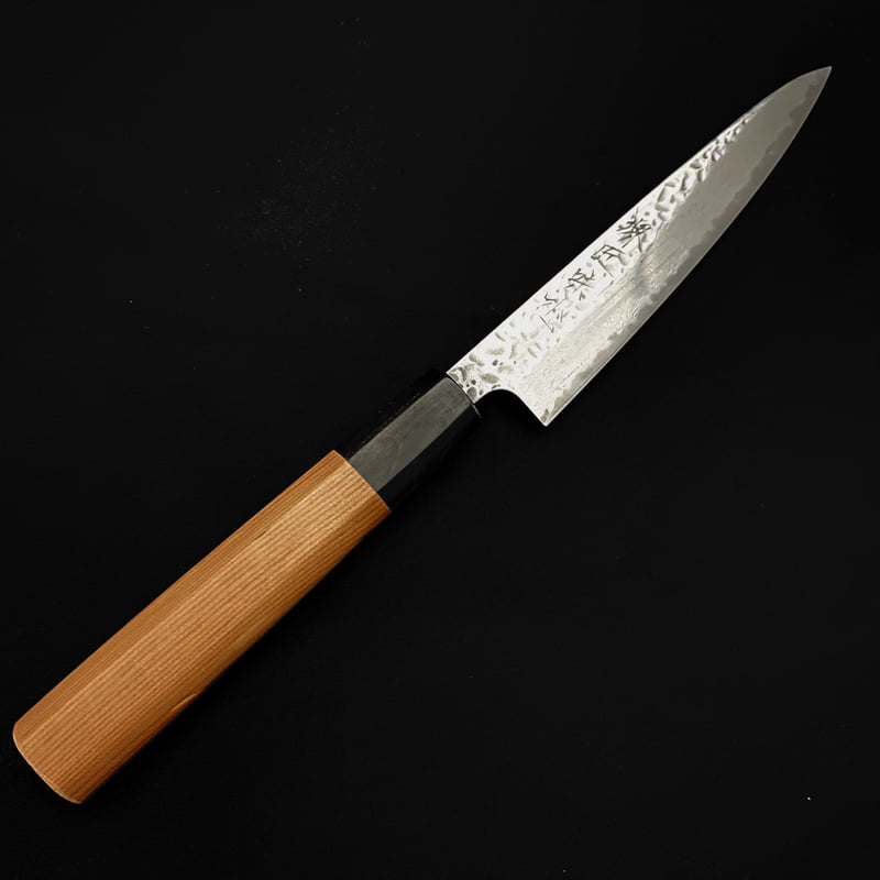 堺匠味正 プロ仕様 ダマスカス67層 牛刀 210mm 水牛八角柄