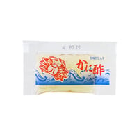 かに酢 5ml　500個入り
