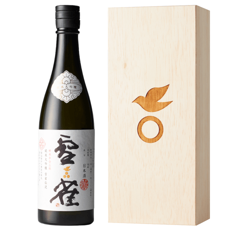 ITEM | 雪雀酒造