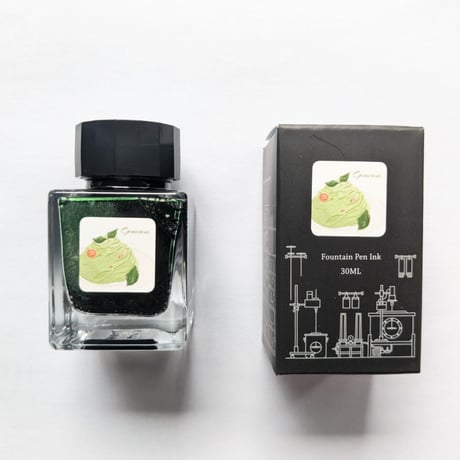 ナガサワ梅田茶屋町店限定アーバンシルバーグレイ 3776センチュリー M