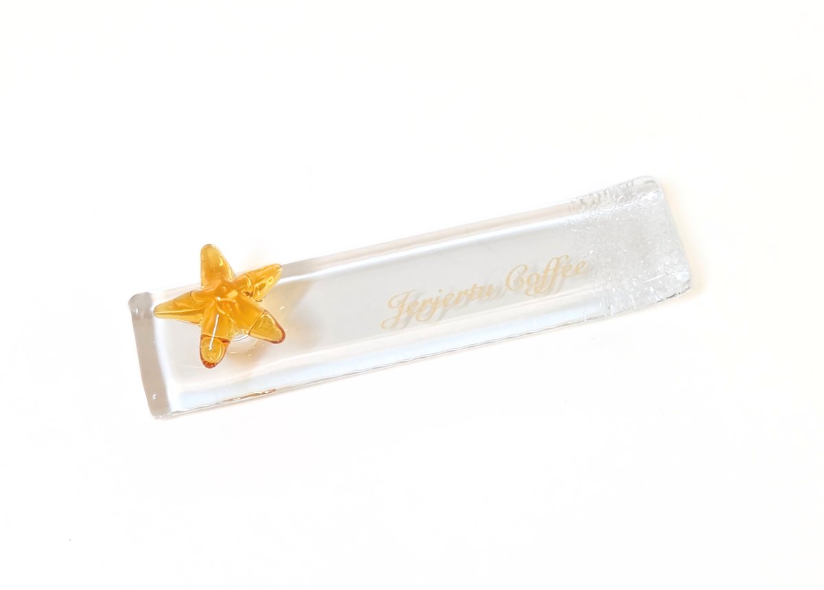 NAGASAWA限定】 Jerjertu Coffee×NAGASAWA 「Starfish
