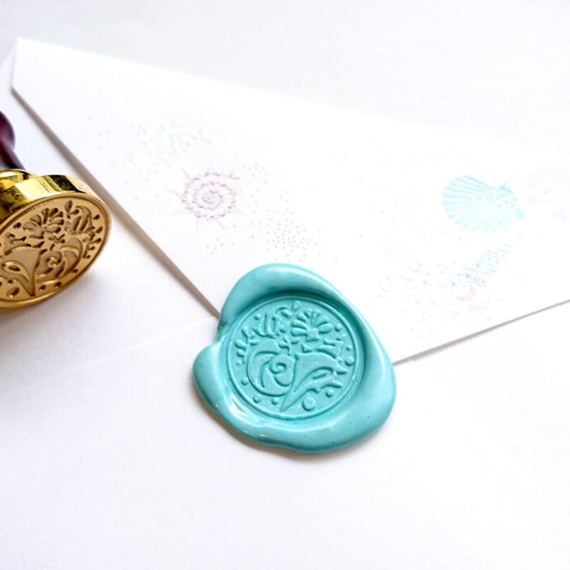 シーリングスタンプ♥️mana様専用 【公式通販】