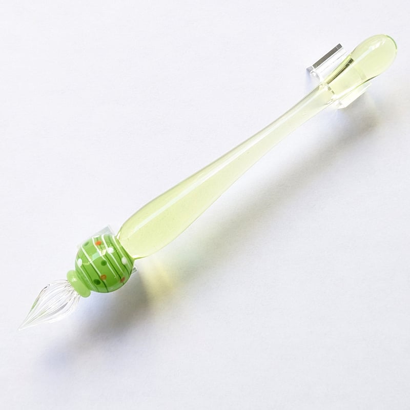 NONBLE Glasspen Penguin ガラスペン ノンブル ペンギン 【公式通販】