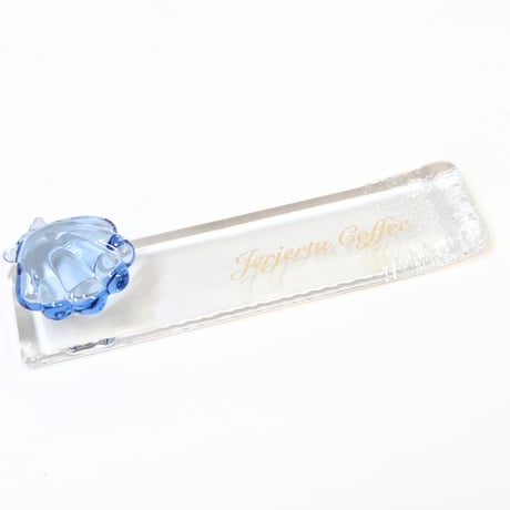 【NAGASAWA限定】 Jerjertu Coffee×NAGASAWA 「Shell」ペンレスト