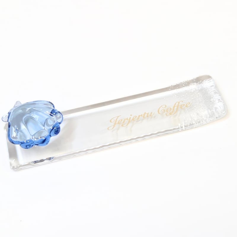 NAGASAWA限定】 Jerjertu Coffee×NAGASAWA 「Shell」ペン