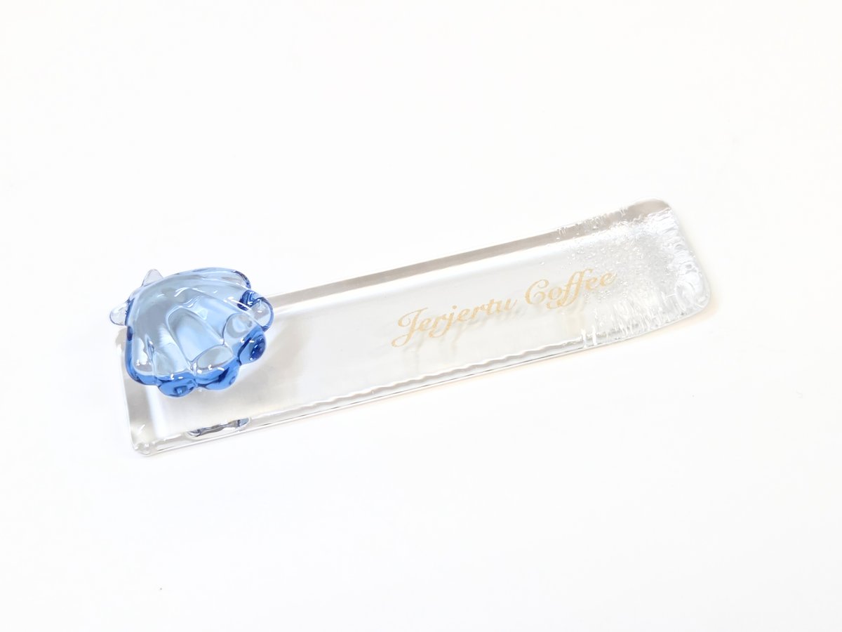 NAGASAWA限定】 Jerjertu Coffee×NAGASAWA 「Shell」ペン