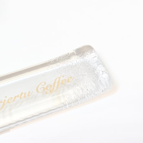 【NAGASAWA限定】 Jerjertu Coffee×NAGASAWA 「Shell」ペンレスト