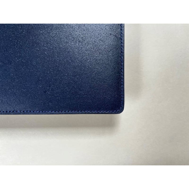 A5ノートカバー(ネイビー) | Grace.K