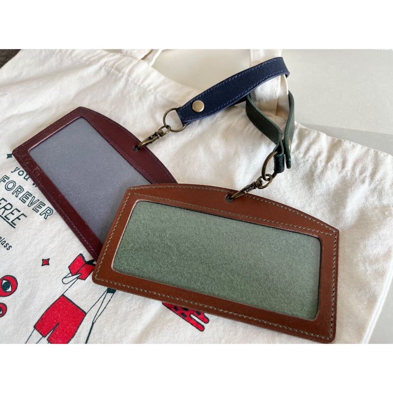 切手18 シャチハタ【VIA AIR MAIL（航空郵便）】藍色 ビジネス用B型