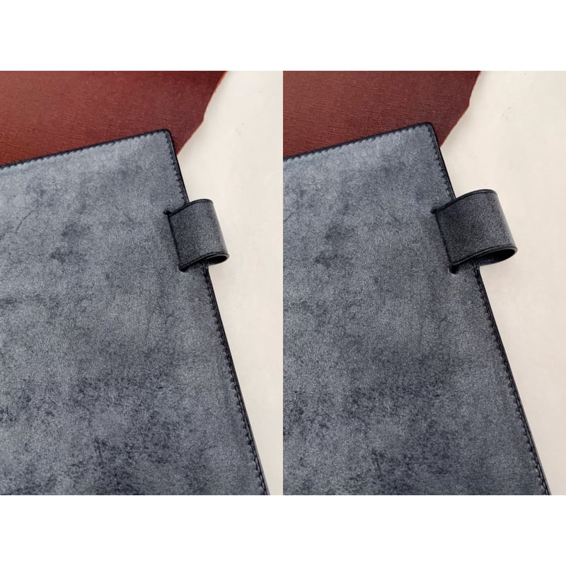 B6手帳カバー【ロロマ】 | Grace.K B6手帳カバー【ロロマ】 | Grace.K