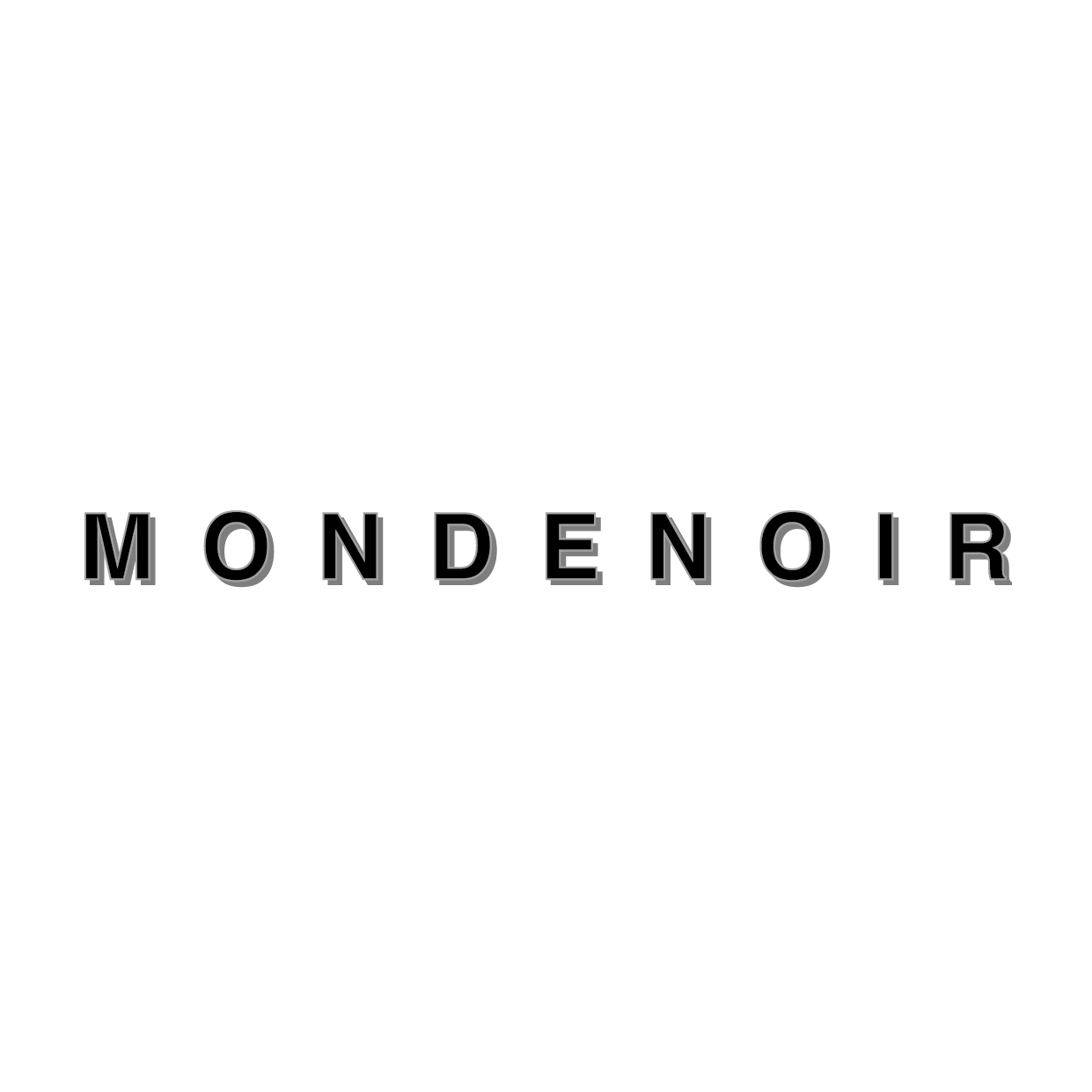 mondenoir