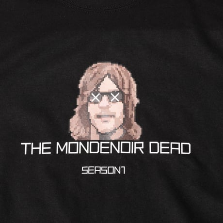 THE MONDENOIR DEAD 〜SEASON1