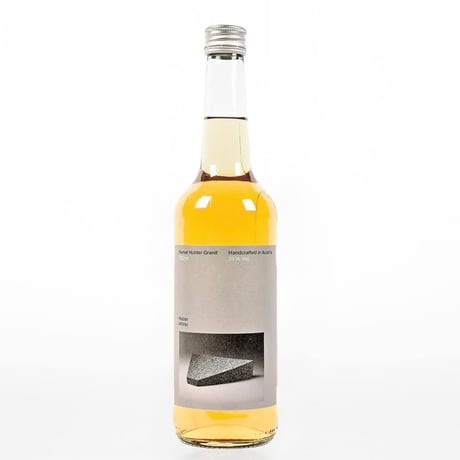 Fernet Hunter Granit - 700ml