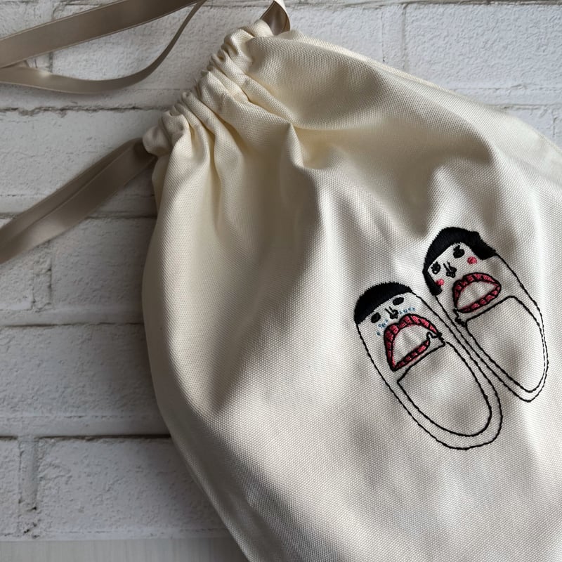 さえら　アキアカネ　caetla akiakane お花刺繍パジャマ さえら アキアカネ caetla akiakane お花刺繍パジャマ