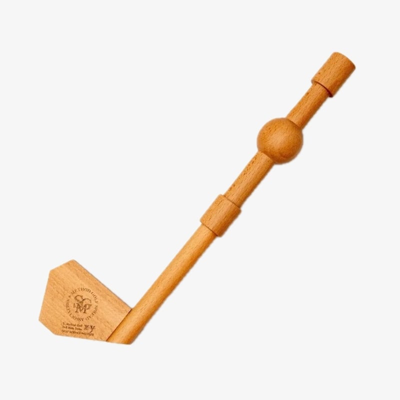 ゴルフ科学研究所 s-MethodGolf xy xy(エックスワイ)【佐久間馨氏監修!あなたのゴルフを変える