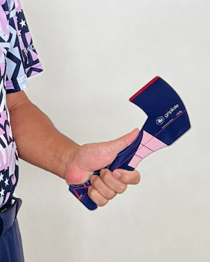 佐久間馨　GriplateグリップレートWedge Truckウェッジトラック Wedge Truck(ウェッジトラック)【もうアプローチで悩まない