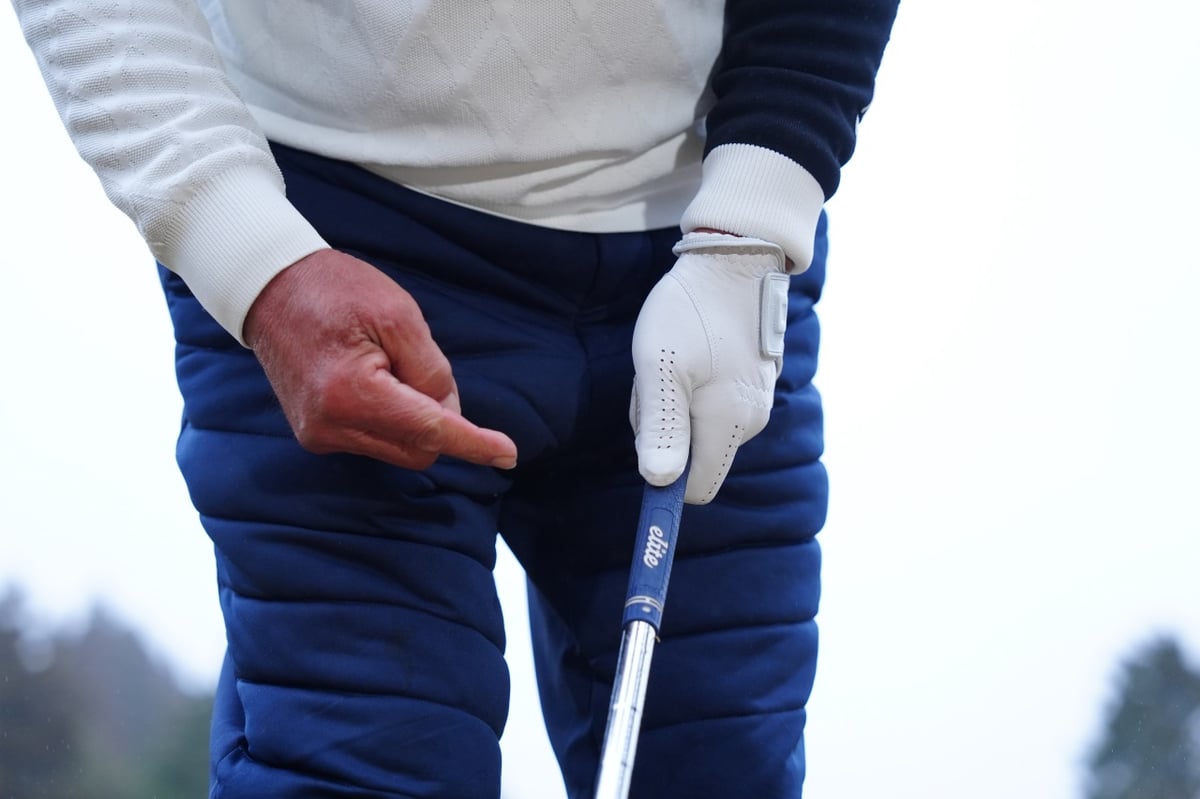 Wedge Truck(ウェッジトラック)【もうアプローチで悩まない！「ダフリ