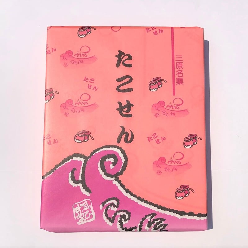 たこせん24枚入 | ゑびす家 オンラインショップ