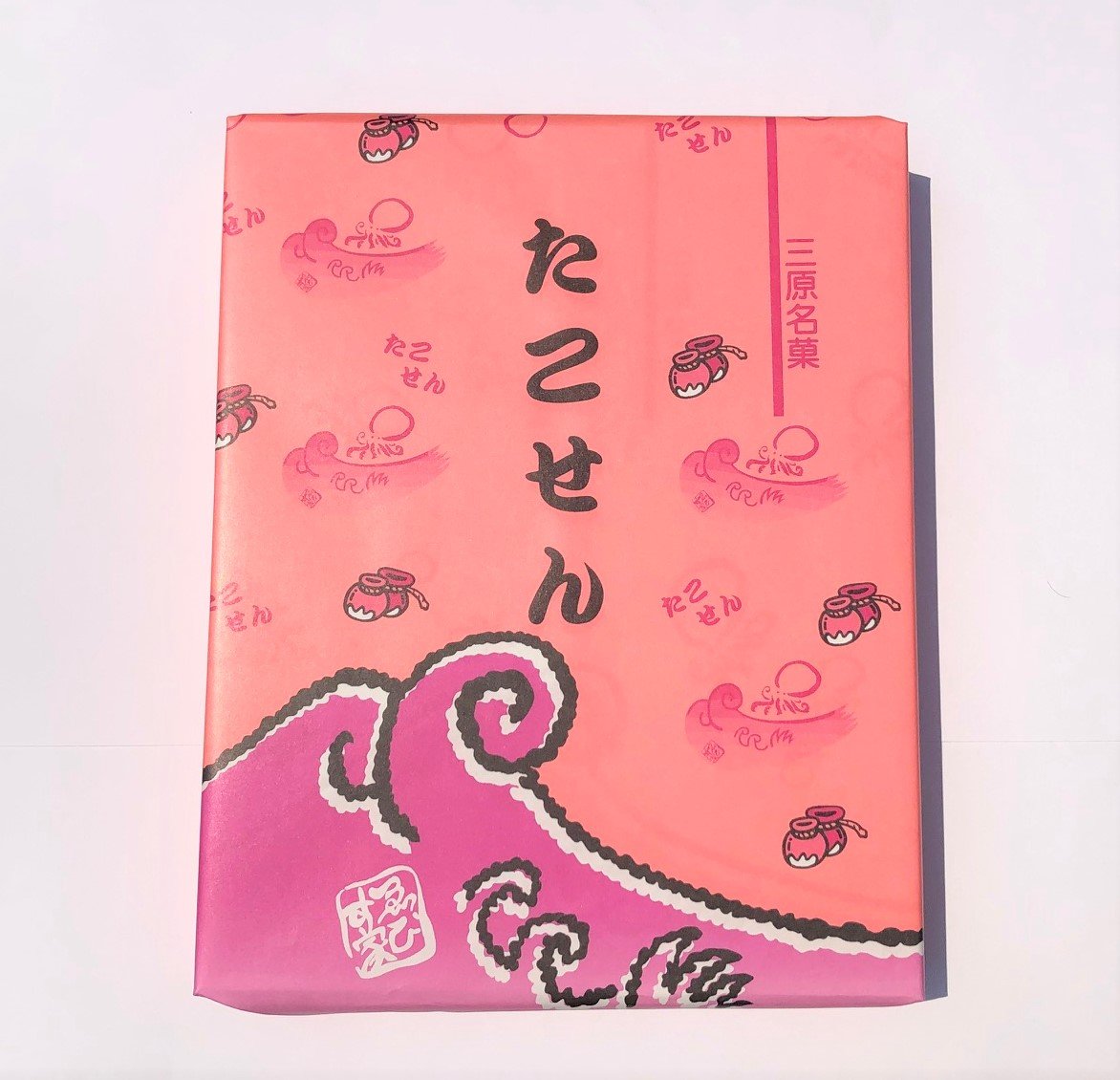たこせん32枚入り | ゑびす家 オンラインショップ
