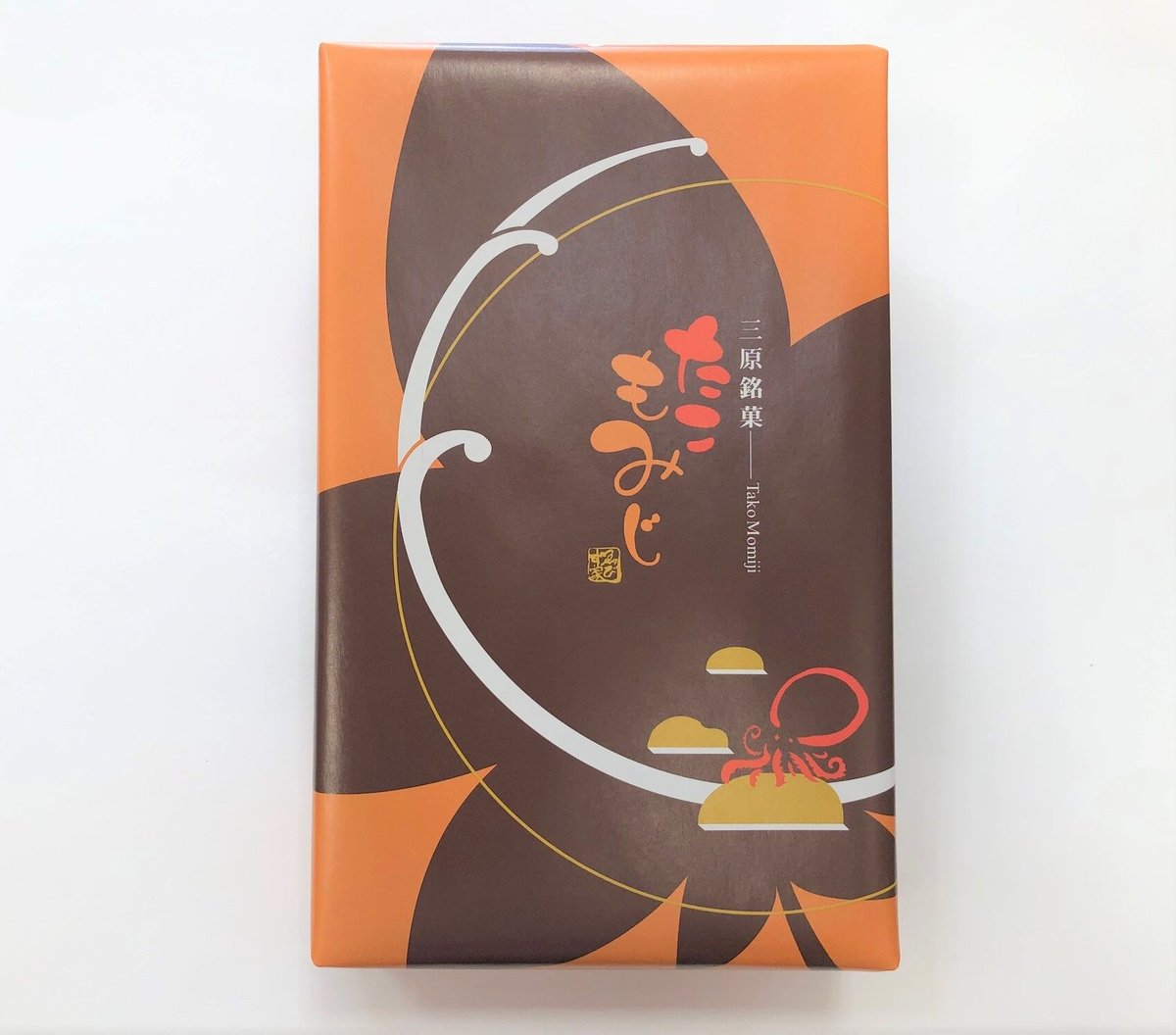 たこもみじ8個入 | ゑびす家 オンラインショップ