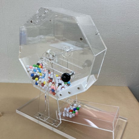 ガラポン | STORES