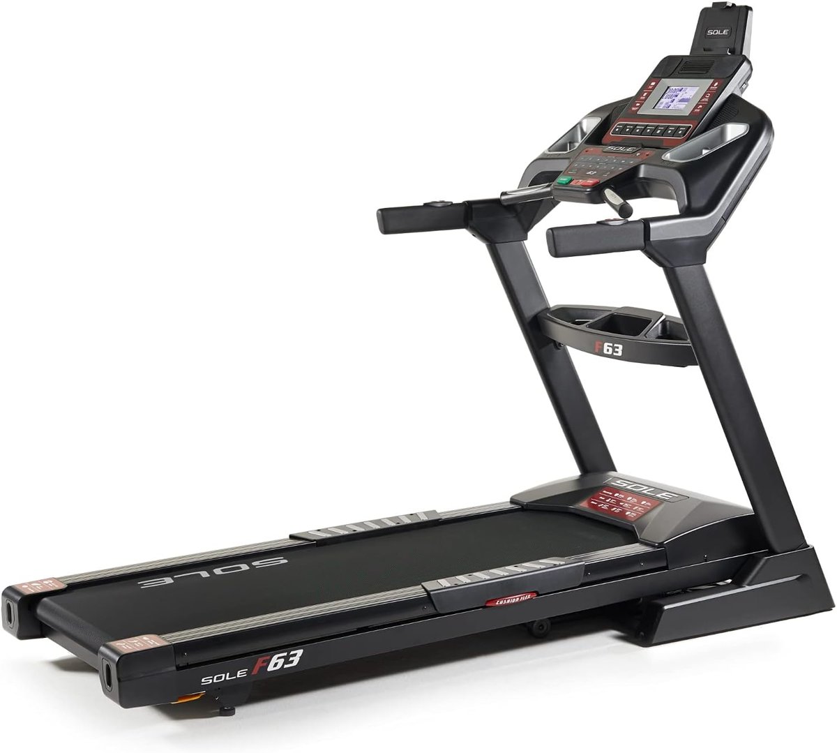 SOLE F63 ルームランナー ランニングマシン トレッドミル | ダイヤコ