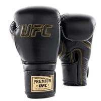 UFC プレムフック＆ループ トレーニンググローブ