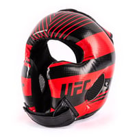 UFC パフォーマンスラッシュ ユースヘッドギア