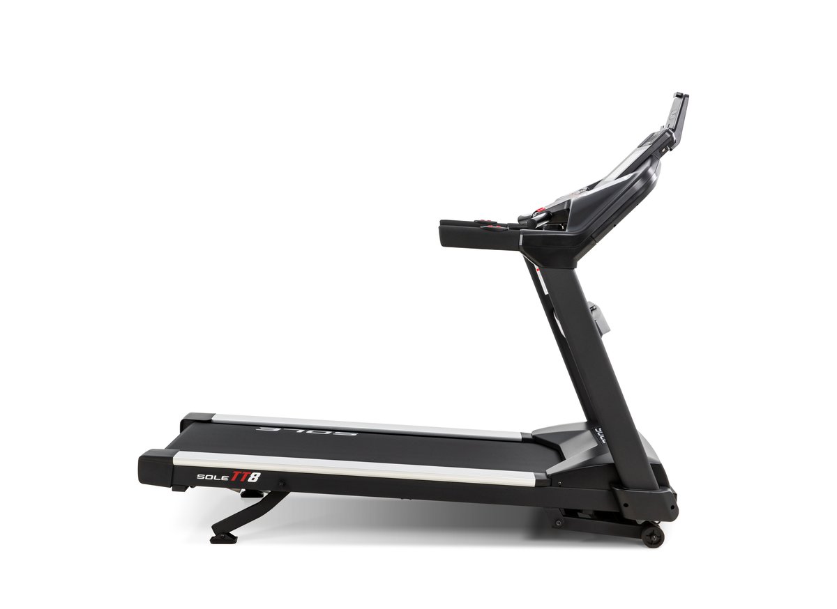 SOLE 家庭用トレッドミル TT8 | ダイヤコオンラインショップ