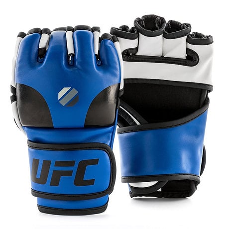 UFC オープンパーム MMA トレーニンググローブ