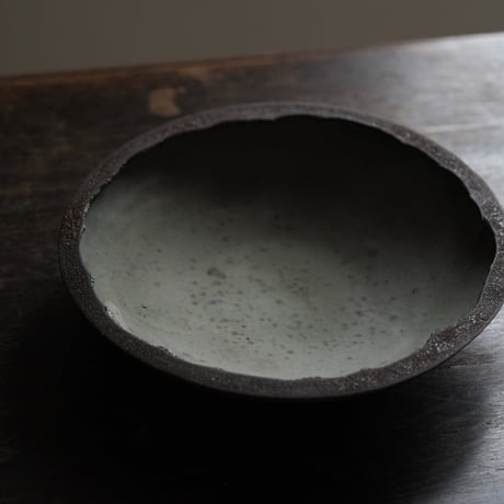 破鉢浅鉢 / 片瀬和宏